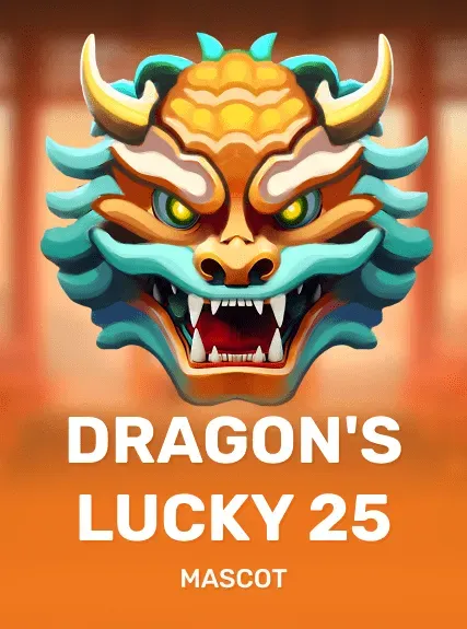 Dragon's Lucky 25